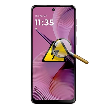 Motorola Moto G55 Arviointi