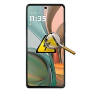 Motorola Moto G75 Arviointi