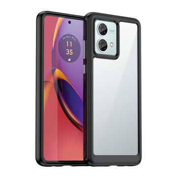 Motorola Moto G84 Anti-Shock Hybridikotelo