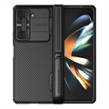 Samsung Galaxy Z Fold5 Nillkin CamShield Fold Hybridikotelo