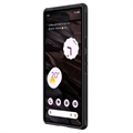 Nillkin CamShield Pro Google Pixel 7a Hybridikotelo - Musta