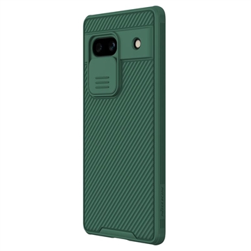 Nillkin CamShield Pro Google Pixel 7a Hybridikotelo