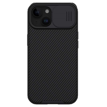 iPhone 15 Nillkin CamShield Pro Hybridikotelo