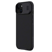 iPhone 15 Nillkin CamShield Pro Hybridikotelo