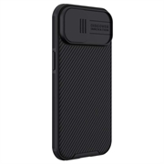 iPhone 15 Nillkin CamShield Pro Hybridikotelo