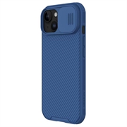 iPhone 15 Plus Nillkin CamShield Pro Hybridikotelo