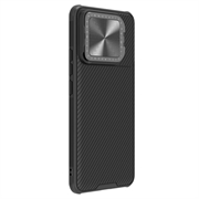 Xiaomi Redmi K70/K70 Pro/Poco F6 Pro Nillkin CamShield Prop Hybridikotelo