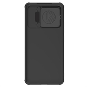 Xiaomi Redmi K70/K70 Pro/Poco F6 Pro Nillkin CamShield Prop Hybridikotelo