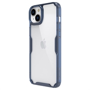 iPhone 15 Nillkin Nature TPU Pro Hybridikotelo