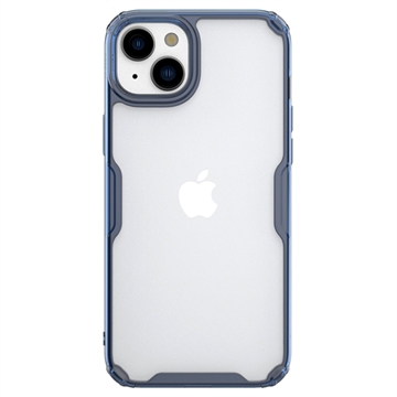 iPhone 15 Plus Nillkin Nature TPU Pro Hybridikotelo