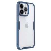 iPhone 15 Pro Nillkin Nature TPU Pro Hybridikotelo