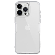 iPhone 15 Pro Max Nillkin Nature TPU Pro Hybridikotelo