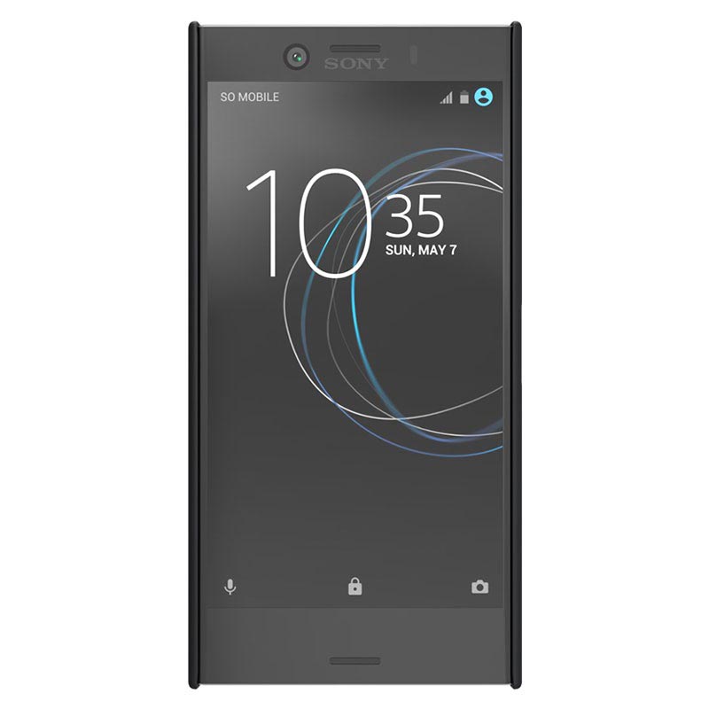 Sony Xperia XZ1 Compact Nillkin Super Frosted Shield ...