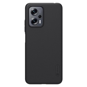 Nillkin Super Frosted Shield Xiaomi Redmi Note 11T Pro/12T Pro Suojakuori