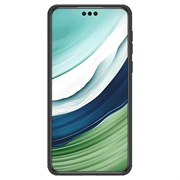 Huawei Mate 60 Pro Nillkin Super Frosted Shield Pro Hybridikotelo