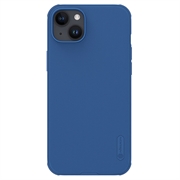 iPhone 15 Plus Nillkin Super Frosted Shield Pro Hybridikotelo