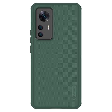 Nillkin Super Frosted Shield Pro Xiaomi Redmi K50 Ultra Hybridikotelo