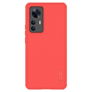 Nillkin Super Frosted Shield Pro Xiaomi Redmi K50 Ultra Hybridikotelo