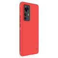 Nillkin Super Frosted Shield Pro Xiaomi Redmi K50 Ultra Hybridikotelo