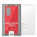 Nillkin Super Frosted Shield Pro Xiaomi Redmi K50 Ultra Hybridikotelo