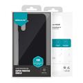 Samsung Galaxy A15 Nillkin Super Frosted Shield Suojakotelo - Sininen