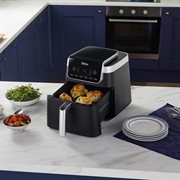 Ninja AF180EU Max Pro Air Fryer - 6.2l, 2000W - musta