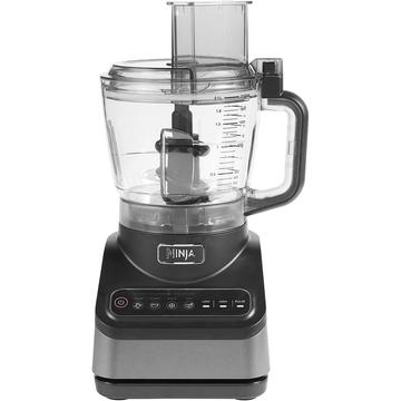 Ninja BN650EU Precission Food Processor Auto-IQ:lla - musta