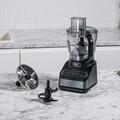 Ninja BN650EU Precission Food Processor Auto-IQ:lla - musta