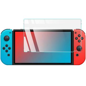 Nintendo Switch 2 Imak H Panssarilasi - 9H - Kirkas