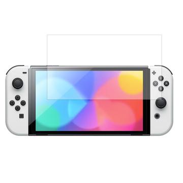 Nintendo Switch 2 Näytönsuoja - Läpinäkyvä