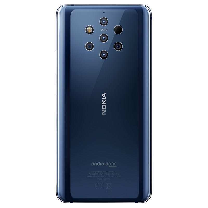 Nokia 9 Pureview