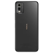 Nokia C32 - 64GB (4GB RAM) - Charcoal