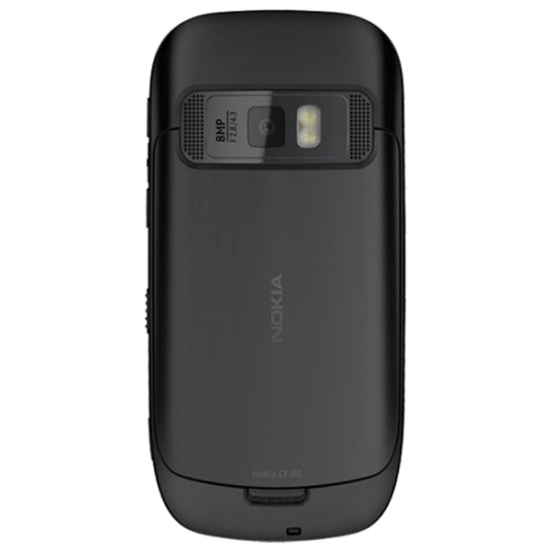 Nokia c7 00 сброс к заводским настройкам