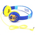 OTL Technologies On-Ear Lasten Kuulokkeet - Paw Patrol / Chase