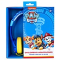 OTL Technologies On-Ear Lasten Kuulokkeet - Paw Patrol / Chase