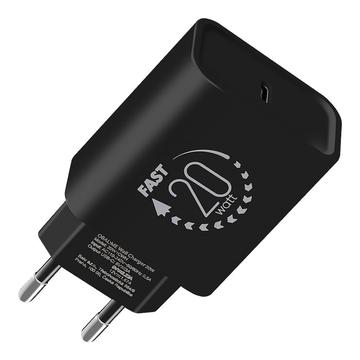 Obal:Me 20W USB-C-seinälaturi