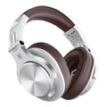 OneOdio Fusion A70 Over-Ear langattomat kuulokkeet - ruskea