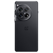 OnePlus 12 - 256Gt - Musta