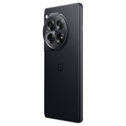 OnePlus 12 - 512Gt - Musta