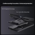 OnePlus 13 Nillkin CamShield Pro Hybridikotelo - Musta