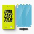 OnePlus 13 Ringke Dual Easy Film Näytön Suoja - 2 Kpl.