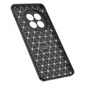 OnePlus 13 Slim-Fit Premium TPU Suojakuori - Musta