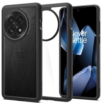 OnePlus 13 Spigen Ultra Hybrid Suojakuori - Musta