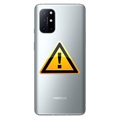 OnePlus 8T Takakannen Korjaus - Hopea