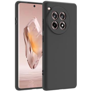 OnePlus Ace 3 Pro Luisumaton TPU Suojakuori