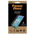 OnePlus Nord 2T PanzerGlass E2E Case Friendly Panssarilasi - 9H - Musta