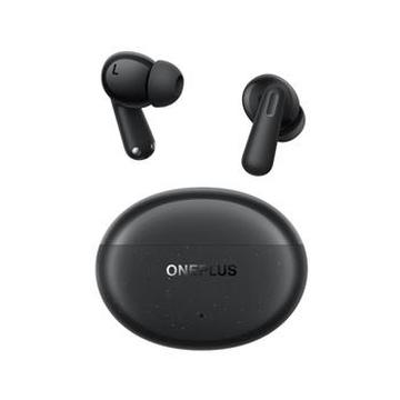 OnePlus Nord Buds 3 Pro TWS -kuulokkeet 5481158589 - Tähtimusta