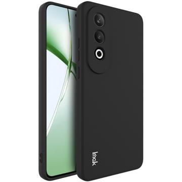 OnePlus Nord CE4/Oppo K12 Imak UC-4 TPU Suojakuori - Musta