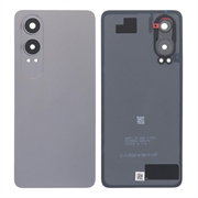 OnePlus Nord CE4 Lite Akkukansi - Harmaa