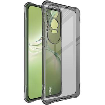 OnePlus Nord CE4 Lite/Oppo K12x Imak Drop-Proof TPU Suojakuori